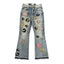 GALLERY DEPT. MARCUS CARGO PANT