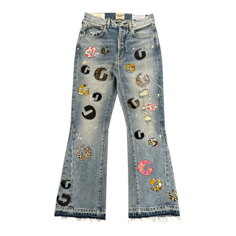GALLERY DEPT. MARCUS CARGO PANT
