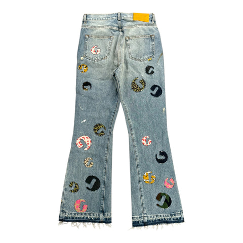 GALLERY DEPT. MARCUS CARGO PANT