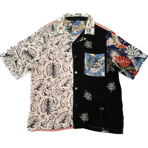 GALLERY DEPT. PARKER VACATION SHIRT size XL