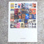 NEW YORK Vintage Poster Collection ZINE Limited 250
