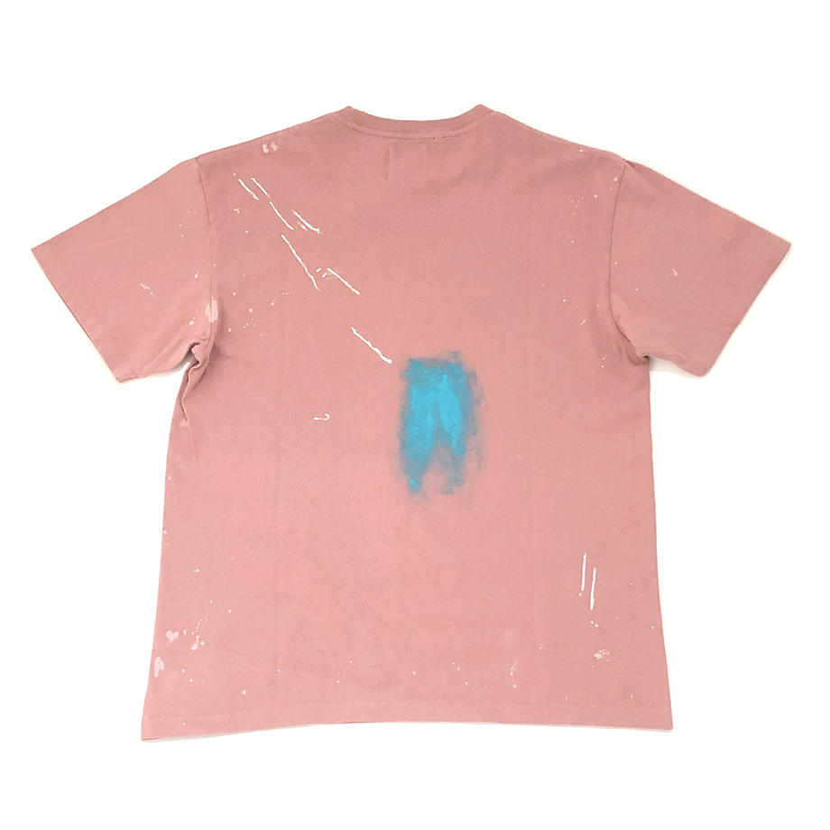 【GALLERY DEPT.】心理学ED Tシャツ GALLERY DEPT.】心理学ED Tシャツ (GALLERY DEPT./Tシャツ